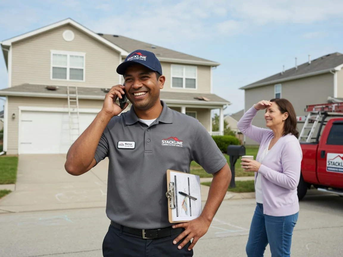 Chimney flashing repair Paintsville, KY FAQs